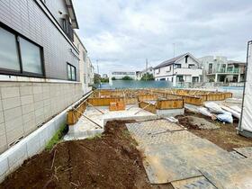 東京都中野区鷺宮３丁目