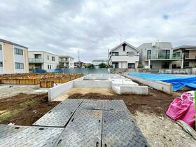 東京都中野区鷺宮３丁目