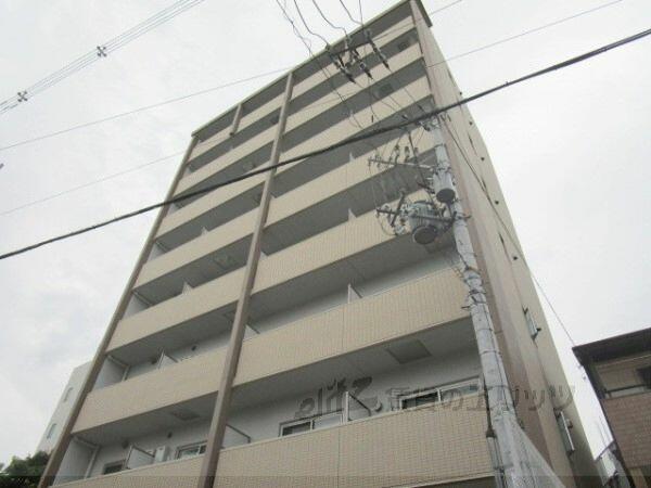 ルポゼ・ラ・クール｜大阪府高槻市富田町３丁目(賃貸マンション1K・7階・26.80㎡)の写真 その1