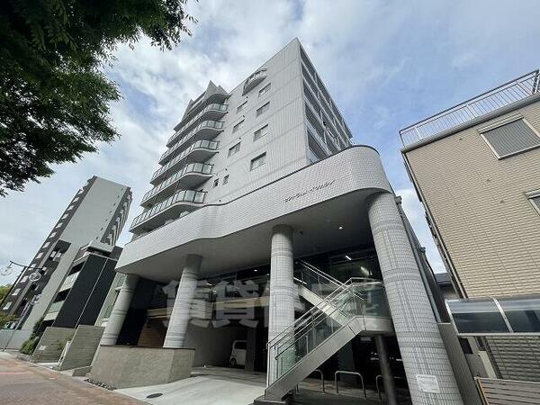 セントラルハイツカシノ｜愛知県名古屋市昭和区鶴舞３丁目(賃貸マンション1K・4階・20.60㎡)の写真 その1