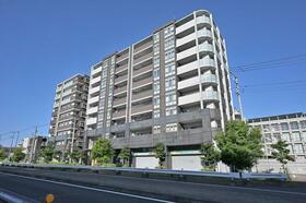 ライオンズ柏たなかステーションプラザ