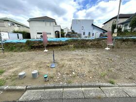 神奈川県横浜市青葉区美しが丘西3丁目