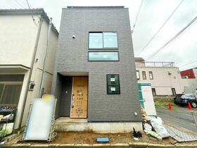 東京都練馬区北町１丁目