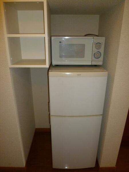 レオパレスヴィルヌーブⅡ 102｜愛媛県今治市郷新屋敷町１丁目(賃貸アパート1K・1階・23.71㎡)の写真 その5