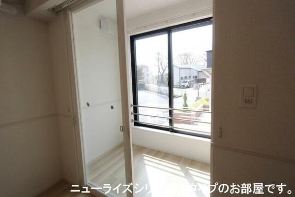 クルールＡ 103｜愛媛県西条市北条(賃貸アパート1LDK・1階・50.01㎡)の写真 その12
