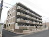 パストラル本厚木 4階 築29年3ヶ月の賃貸物件