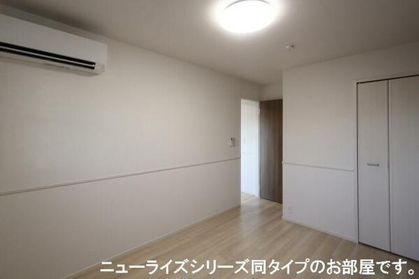 クルールＡ 201｜愛媛県西条市北条(賃貸アパート2LDK・2階・59.58㎡)の写真 その3