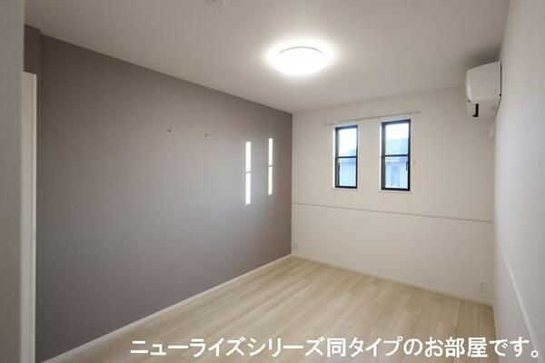 クルールＡ 201｜愛媛県西条市北条(賃貸アパート2LDK・2階・59.58㎡)の写真 その8
