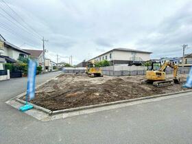 東京都小平市上水南町２丁目