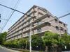 白鷹香枦園マンション 3階 築29年1ヶ月の賃貸物件