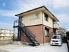 セジュール扇山 2階 築24年9ヶ月の賃貸物件