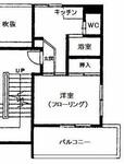 カサクレモナ西館のイメージ