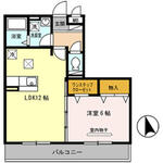 神戸市北区有野中町２丁目 3階建 築14年のイメージ