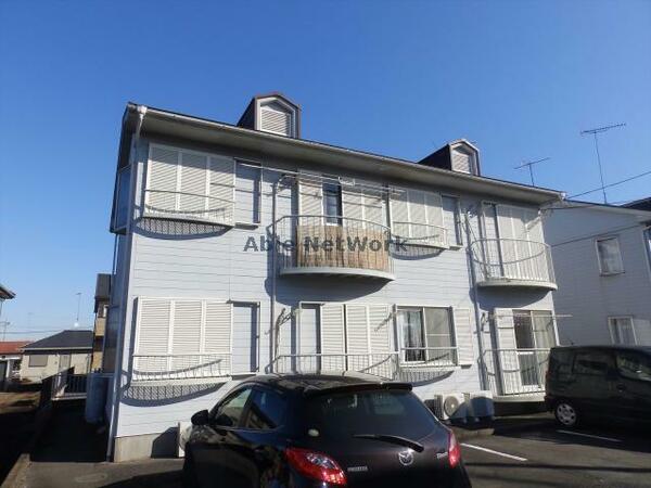 apartment 栃木県下都賀郡野木町大字丸林
地図を見る