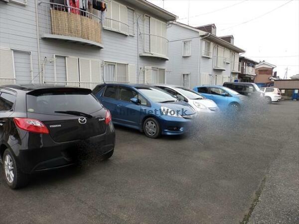 apartment 栃木県下都賀郡野木町大字丸林
地図を見る