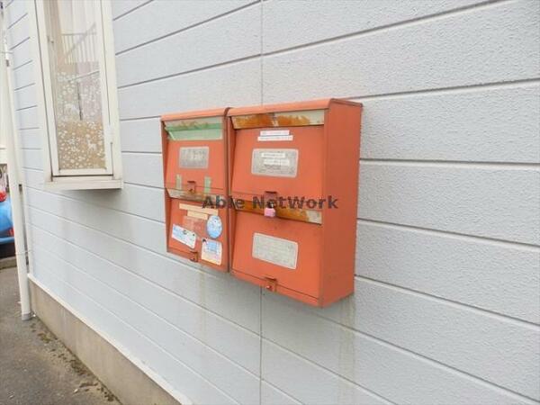 apartment 栃木県下都賀郡野木町大字丸林
地図を見る