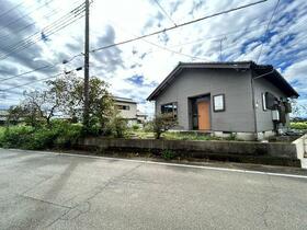 埼玉県坂戸市大字横沼