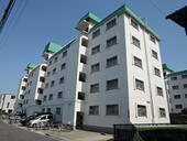 茨木市沢良宜東町 5階建 築51年のイメージ