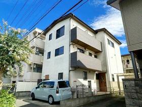 埼玉県所沢市東所沢和田１丁目