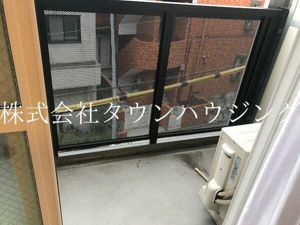 レオネクスト桜坂 402｜東京都品川区西五反田４丁目(賃貸マンション1K・4階・21.11㎡)の写真 その11