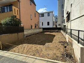 東京都品川区小山台1丁目
