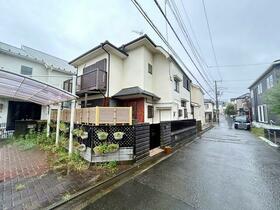 神奈川県横浜市旭区白根6丁目