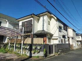 神奈川県横浜市旭区白根６丁目