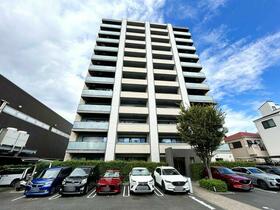 パークホームズ元住吉ブライトプレミア