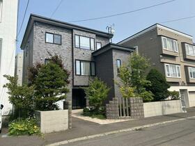 北海道札幌市豊平区平岸四条２丁目
