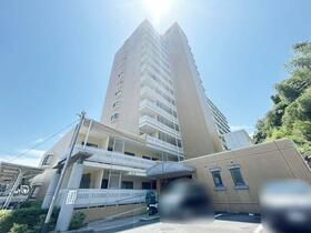 ペルル中山南参番館