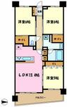 川崎市高津区久本２丁目 10階建 築11年のイメージ