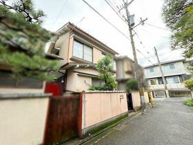 京都府京都市北区平野上柳町