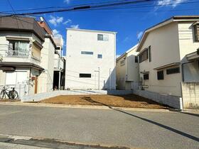 埼玉県朝霞市三原2丁目