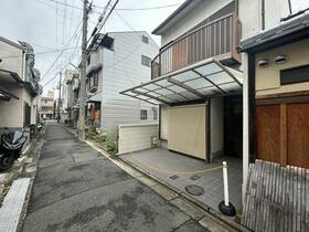 京都府京都市南区西九条開ケ町