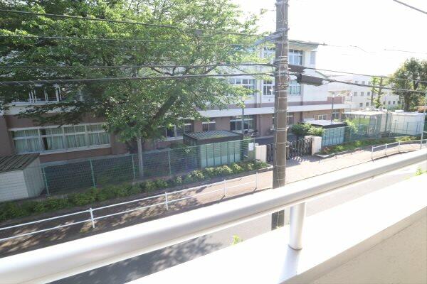 東京都狛江市和泉本町４丁目(賃貸マンション2LDK・1階・50.00㎡)の写真 その16
