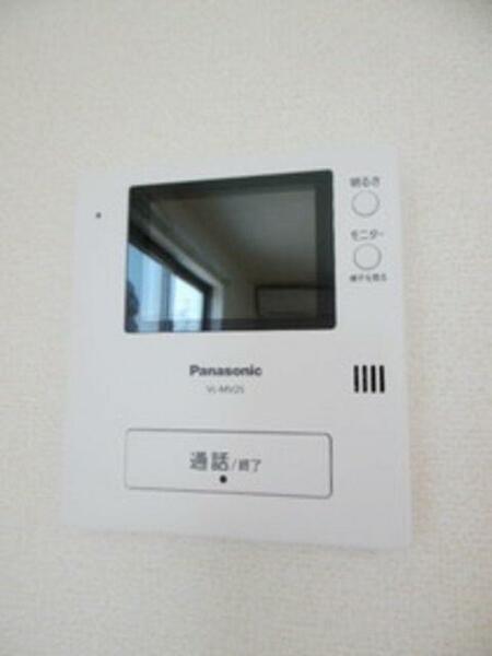 サクラガーデン 103｜東京都多摩市一ノ宮１丁目(賃貸アパート1LDK・1階・42.50㎡)の写真 その10
