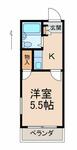 レオパレス島橋第５のイメージ