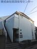 レオパレス島橋第5 2階 築35年2ヶ月の賃貸物件