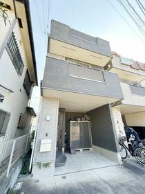 神奈川県川崎市中原区小杉陣屋町２丁目