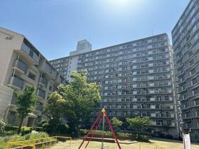 ポートアイランド住宅四五号棟