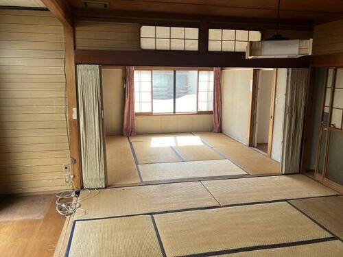 detached 福島県喜多方市関柴町西勝字清水尻