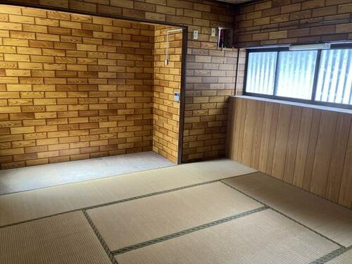 detached 福島県喜多方市関柴町西勝字清水尻