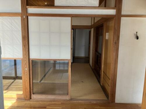 detached 福島県喜多方市関柴町西勝字清水尻