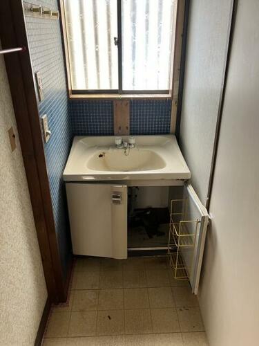 detached 福島県喜多方市関柴町西勝字清水尻