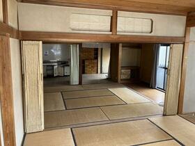 detached 福島県喜多方市関柴町西勝字清水尻