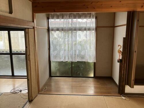 detached 福島県喜多方市関柴町西勝字清水尻
