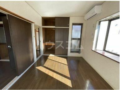 detached 埼玉県上尾市菅谷４丁目

地図を見る