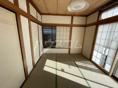 detached 埼玉県上尾市菅谷４丁目

地図を見る