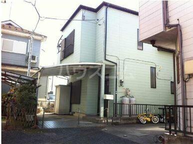 detached 埼玉県上尾市菅谷４丁目

地図を見る