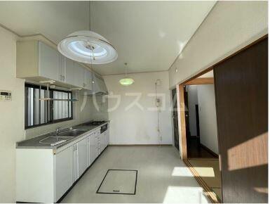 detached 埼玉県上尾市菅谷４丁目

地図を見る